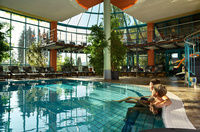 Wellnesshotel im Bayerischen Wald für einen Urlaub zu zweit